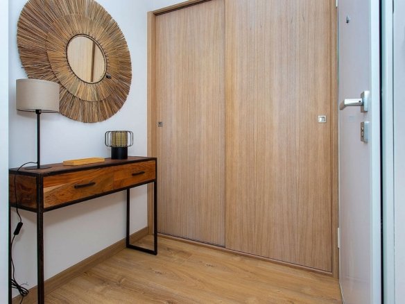 3 Bedroom 3 Bathroom Detached Villa in Hondón de las Nieves - Caza De Casa