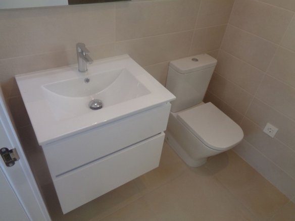 3 Bedroom 2 Bathroom Detached Villa in Pinoso - Caza De Casa
