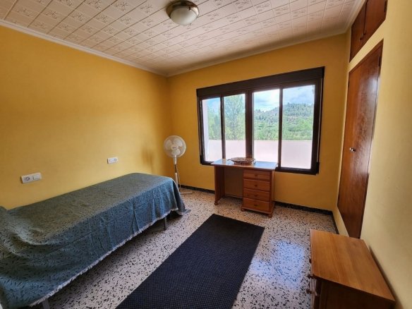 10 Bedroom 6 Bathroom Country house in Jalance - Caza De Casa