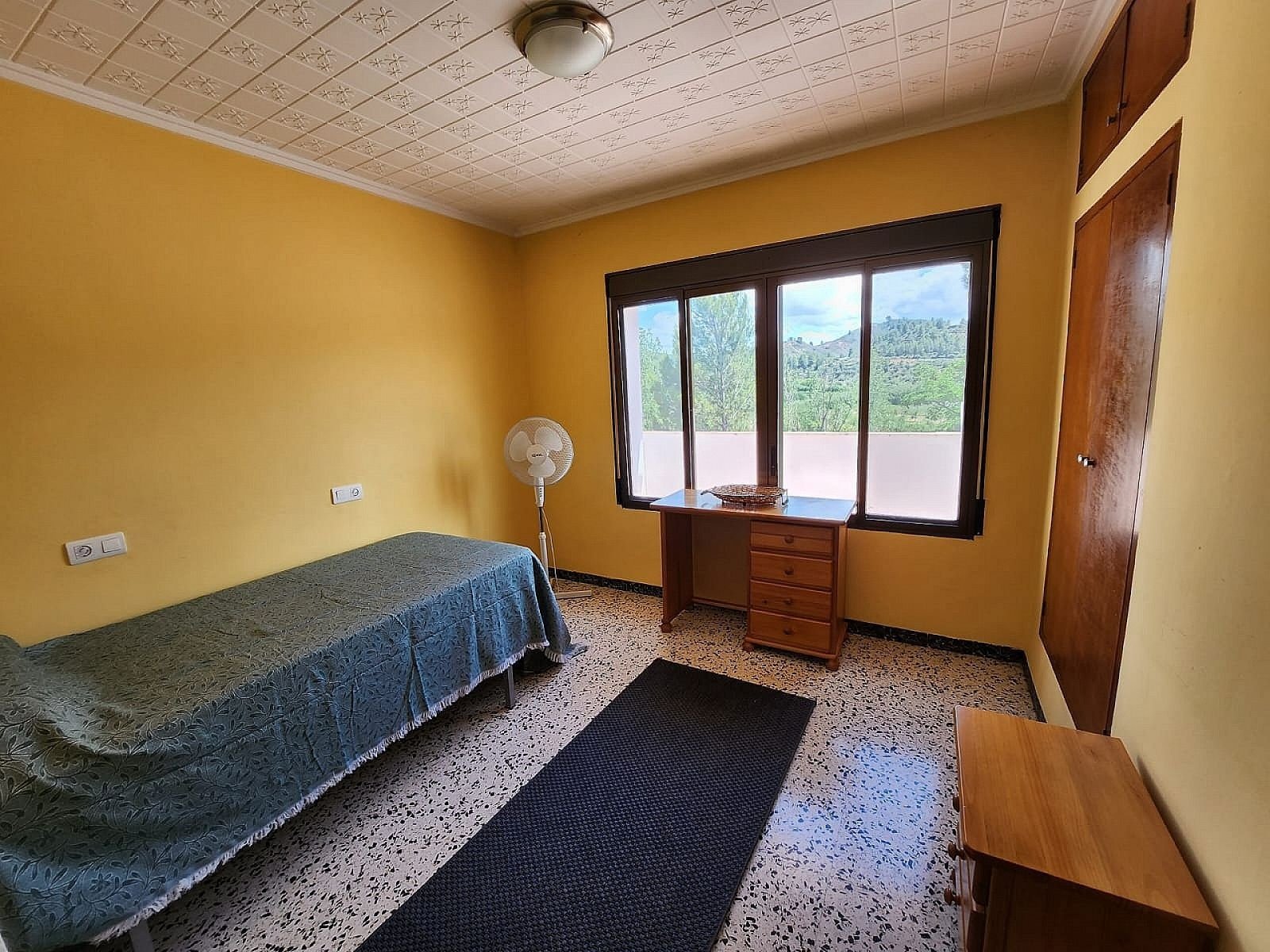 10 Bedroom 6 Bathroom Country house in Jalance - Caza De Casa