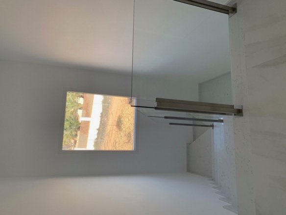 3 Bedroom 2 Bathroom Detached Villa in Pinoso - Caza De Casa