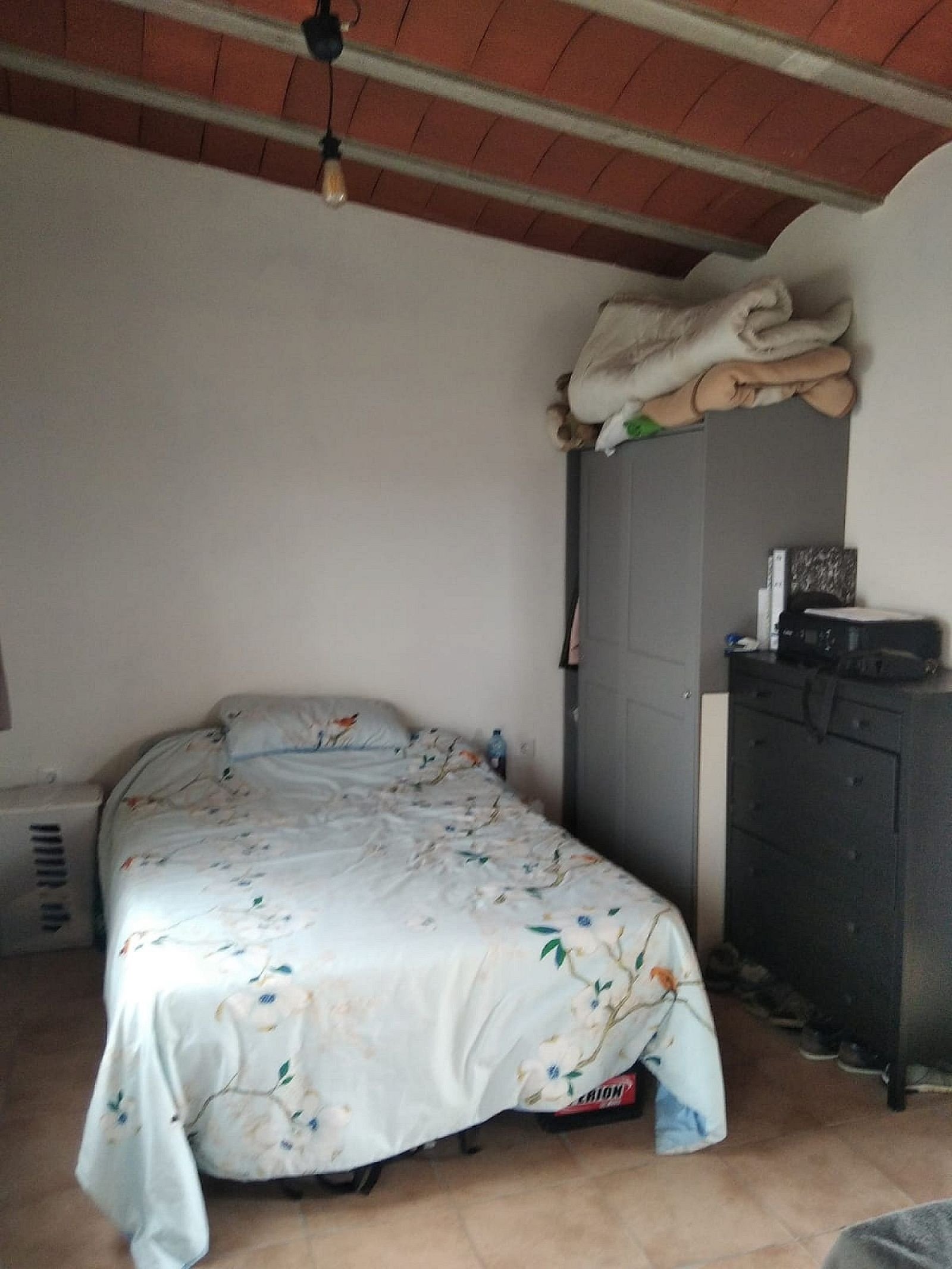 1 Bathroom Detached Villa in Cañada del Trigo - Caza De Casa