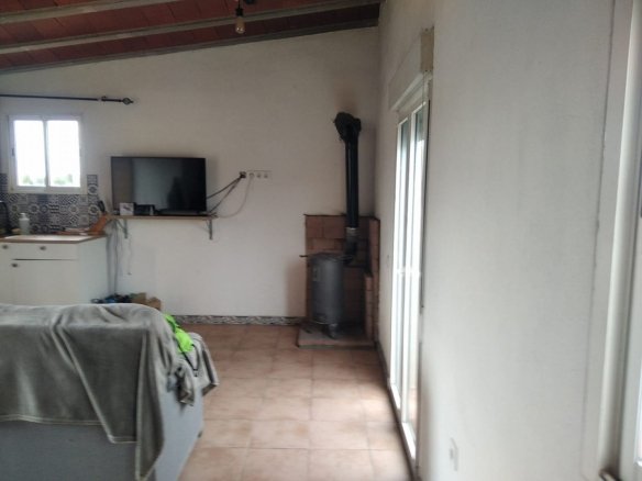 1 Bathroom Detached Villa in Cañada del Trigo - Caza De Casa