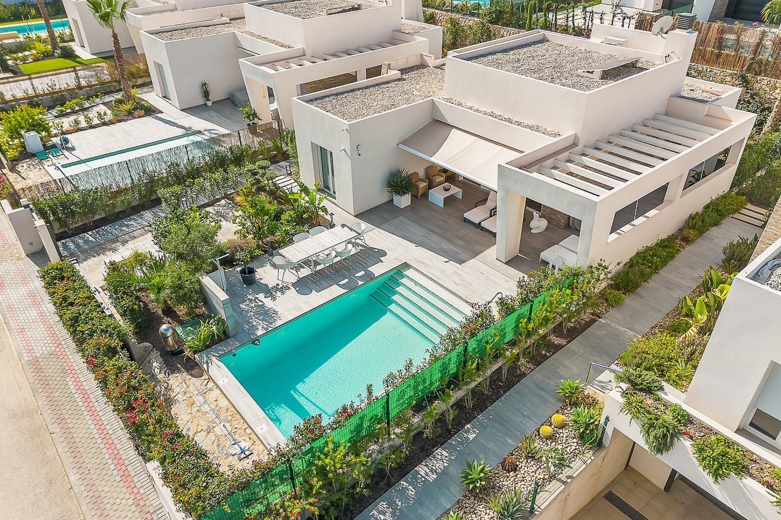 2 Bedroom 2 Bathroom Villa in La Finca Golf Resort - Caza De Casa