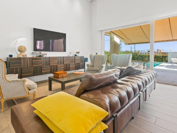 2 Bedroom 2 Bathroom Villa in La Finca Golf Resort - Caza De Casa