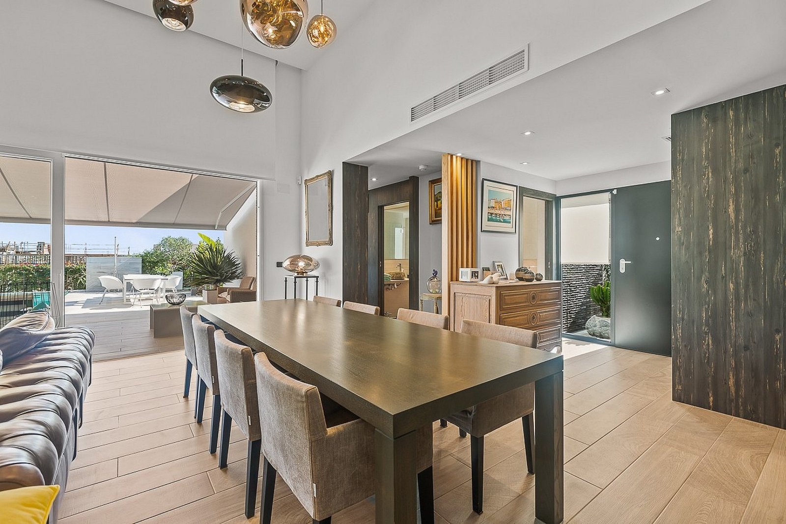 2 Bedroom 2 Bathroom Villa in La Finca Golf Resort - Caza De Casa