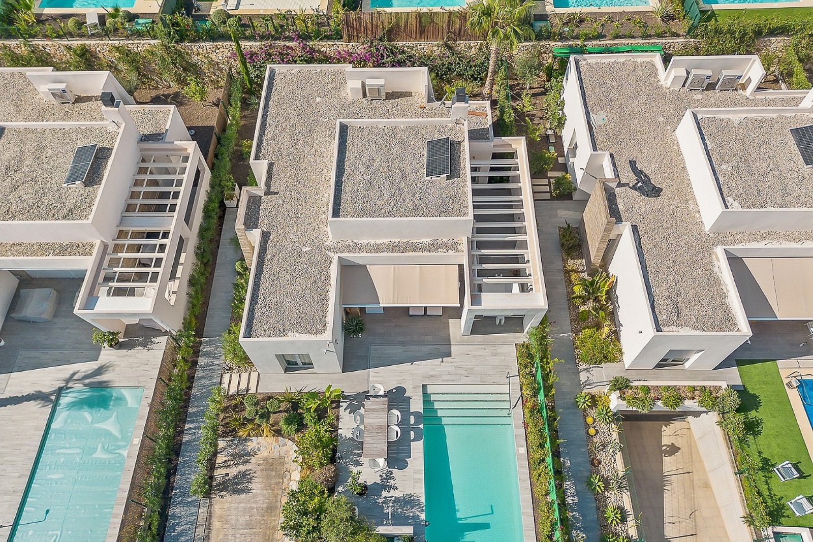 2 Bedroom 2 Bathroom Villa in La Finca Golf Resort - Caza De Casa