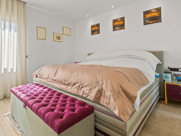 2 Bedroom 2 Bathroom Villa in La Finca Golf Resort - Caza De Casa