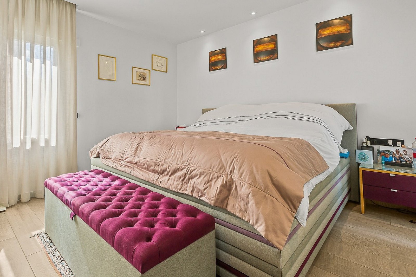 2 Bedroom 2 Bathroom Villa in La Finca Golf Resort - Caza De Casa