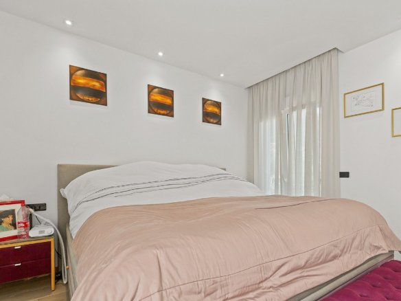 2 Bedroom 2 Bathroom Villa in La Finca Golf Resort - Caza De Casa