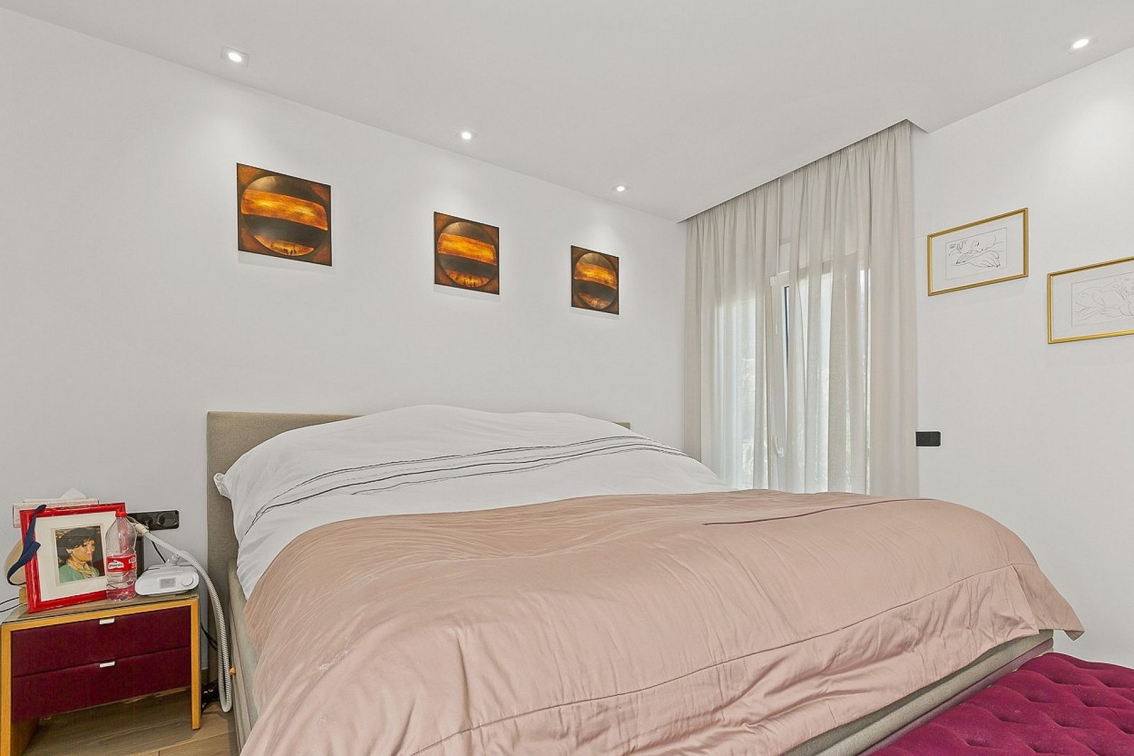 2 Bedroom 2 Bathroom Villa in La Finca Golf Resort - Caza De Casa
