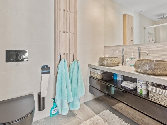 2 Bedroom 2 Bathroom Villa in La Finca Golf Resort - Caza De Casa