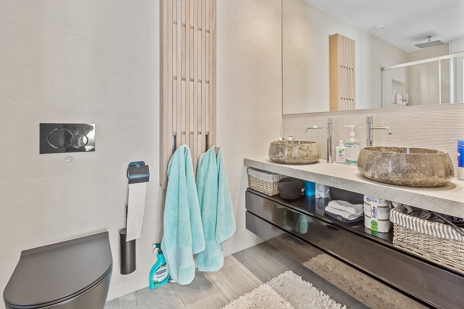 2 Bedroom 2 Bathroom Villa in La Finca Golf Resort - Caza De Casa