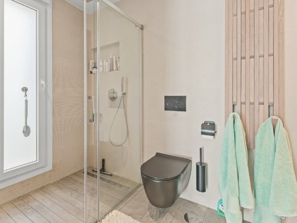 2 Bedroom 2 Bathroom Villa in La Finca Golf Resort - Caza De Casa
