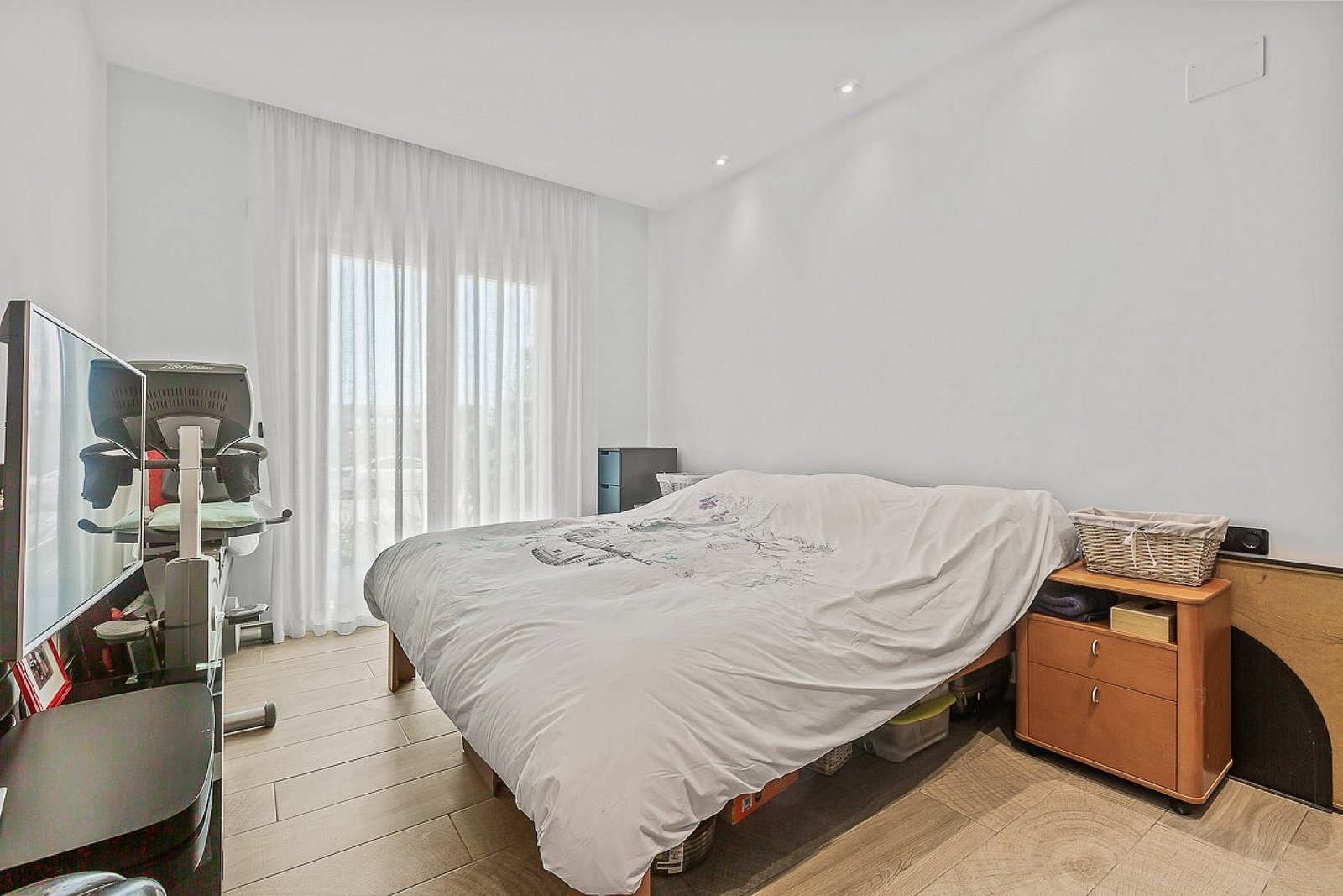 2 Bedroom 2 Bathroom Villa in La Finca Golf Resort - Caza De Casa