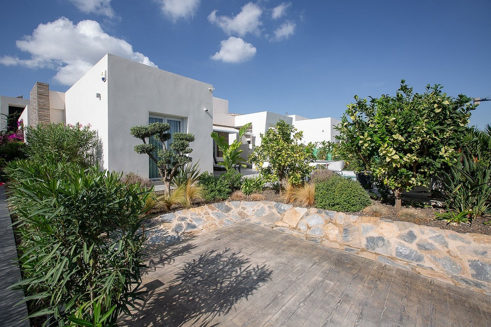 2 Bedroom 2 Bathroom Villa in La Finca Golf Resort - Caza De Casa