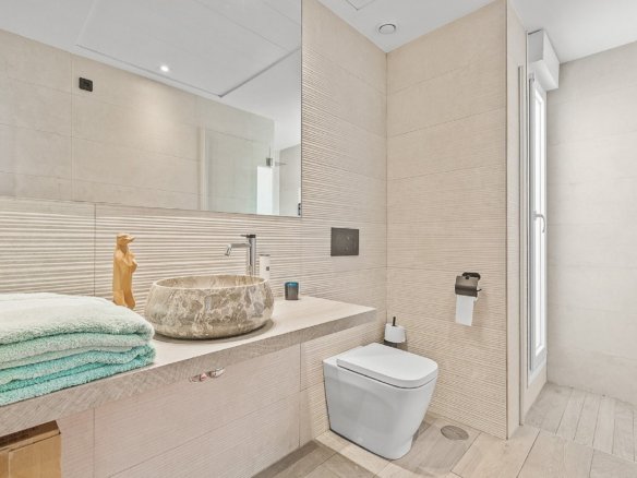 2 Bedroom 2 Bathroom Villa in La Finca Golf Resort - Caza De Casa