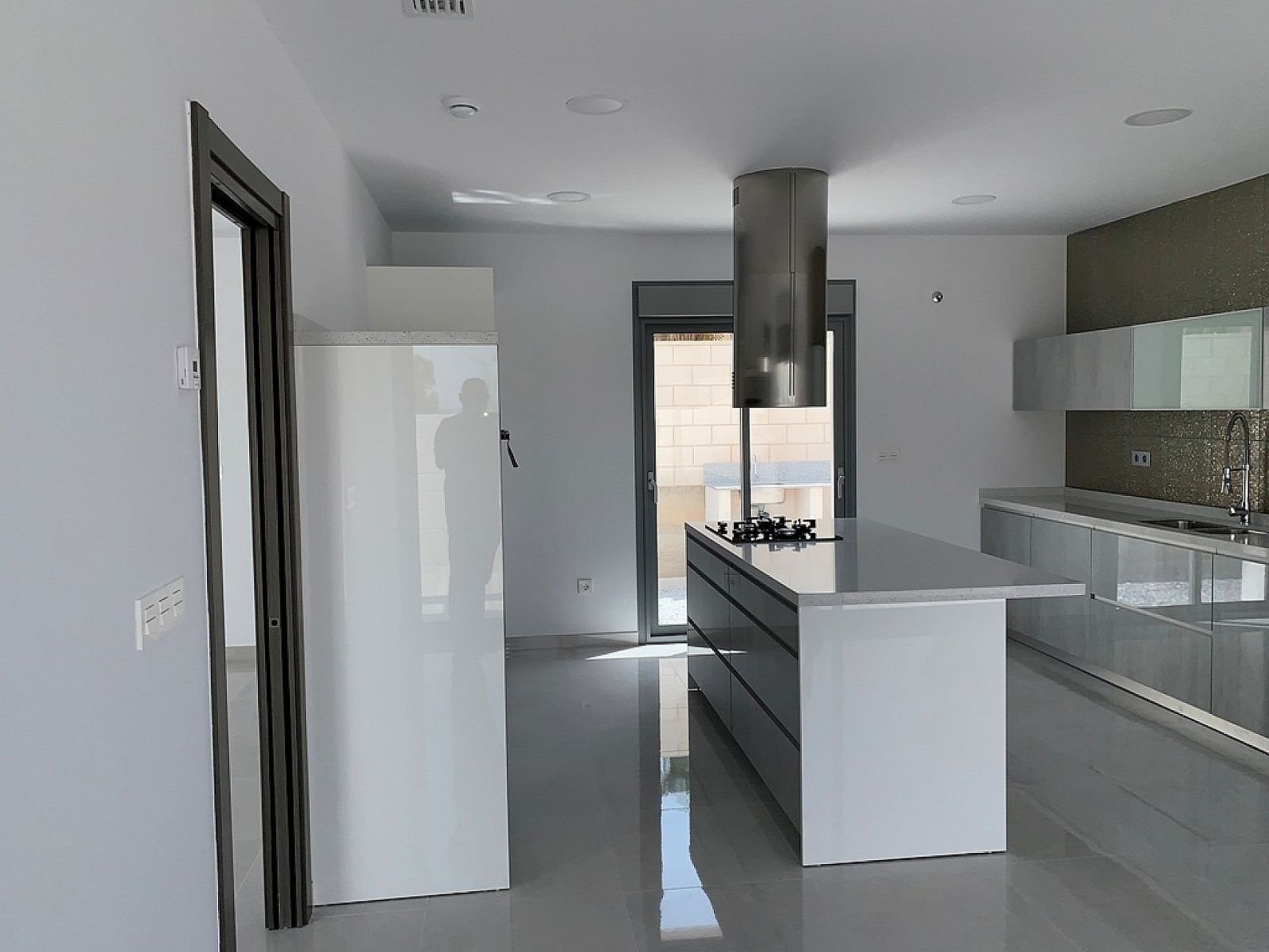 4 Bedroom 3 Bathroom Detached Villa in Pinoso - Caza De Casa