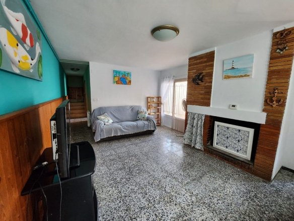 10 Bedroom 6 Bathroom Country house in Jalance - Caza De Casa