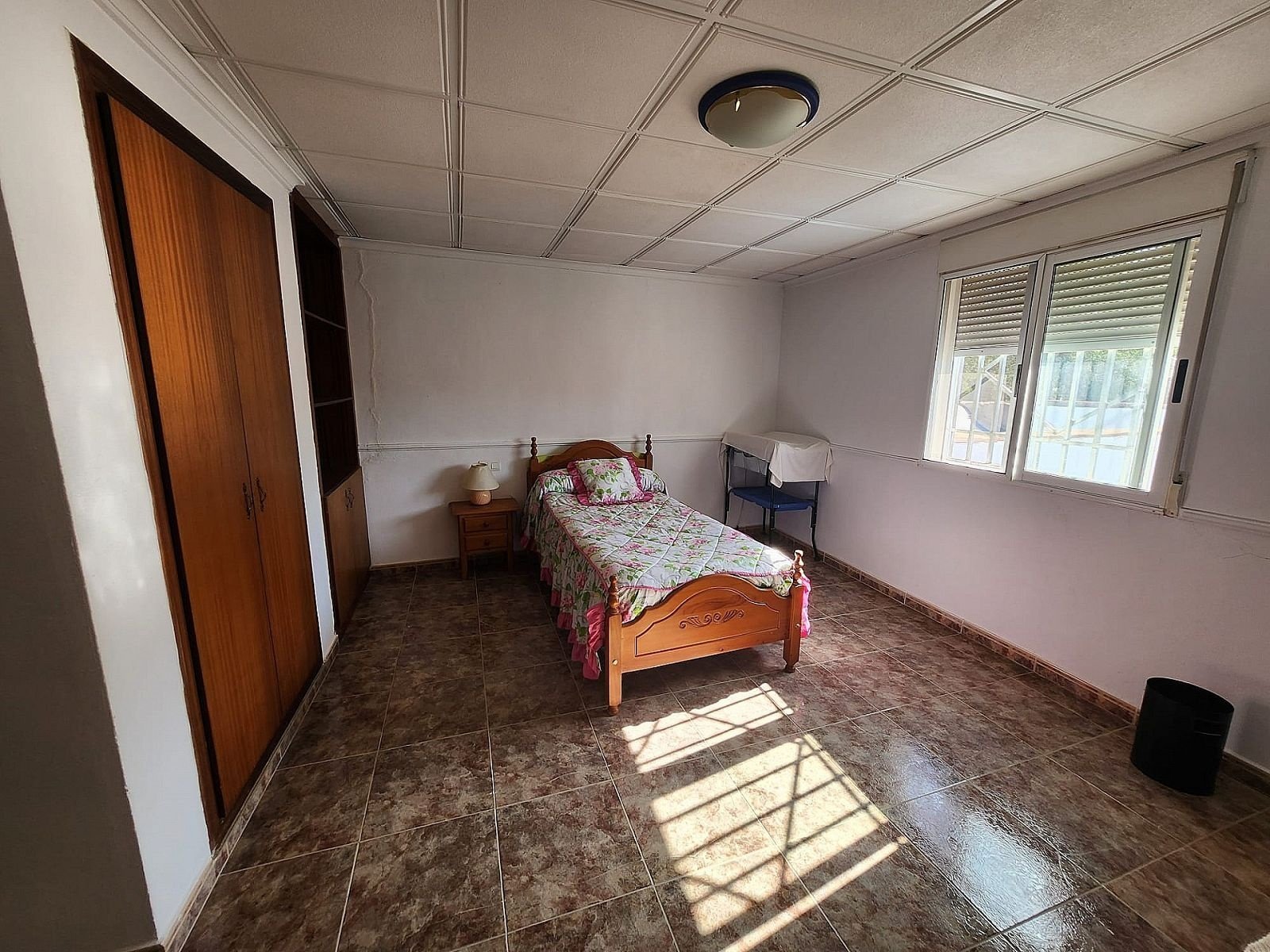 7 Bedroom 2 Bathroom Country house in Villena - Caza De Casa