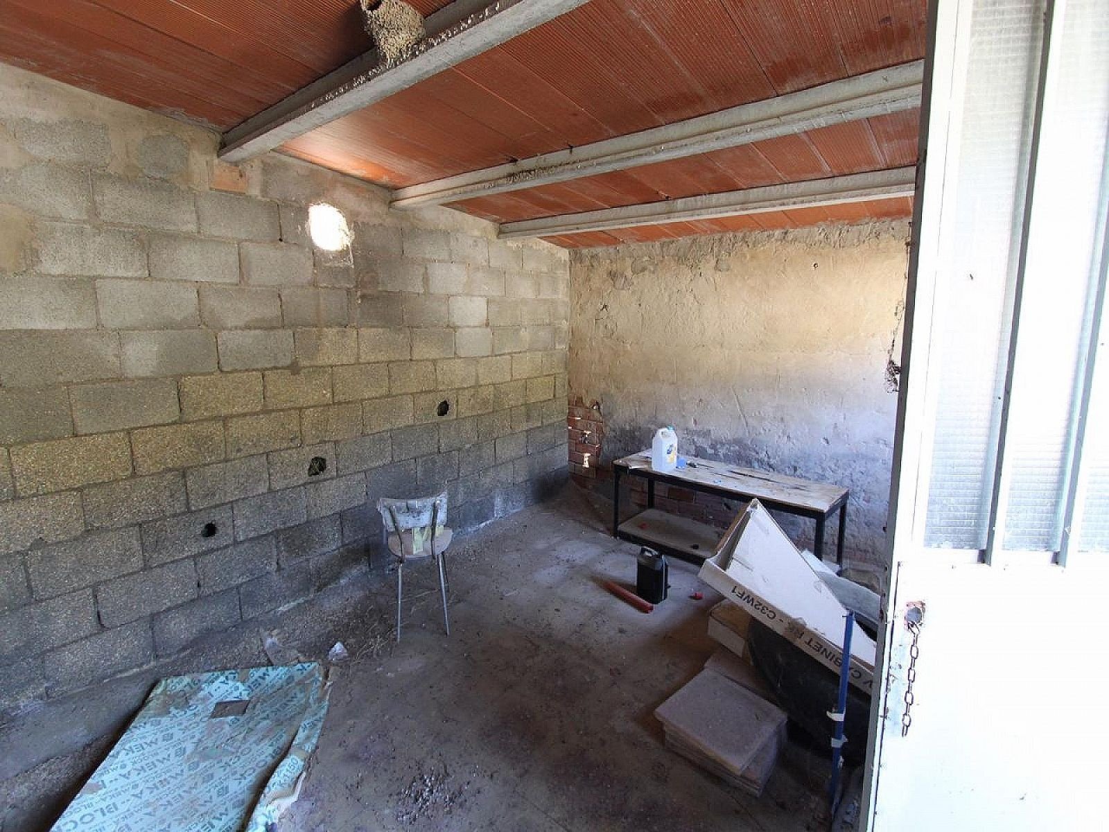 3 Bedroom 2 Bathroom Detached Villa in Petrer - Caza De Casa