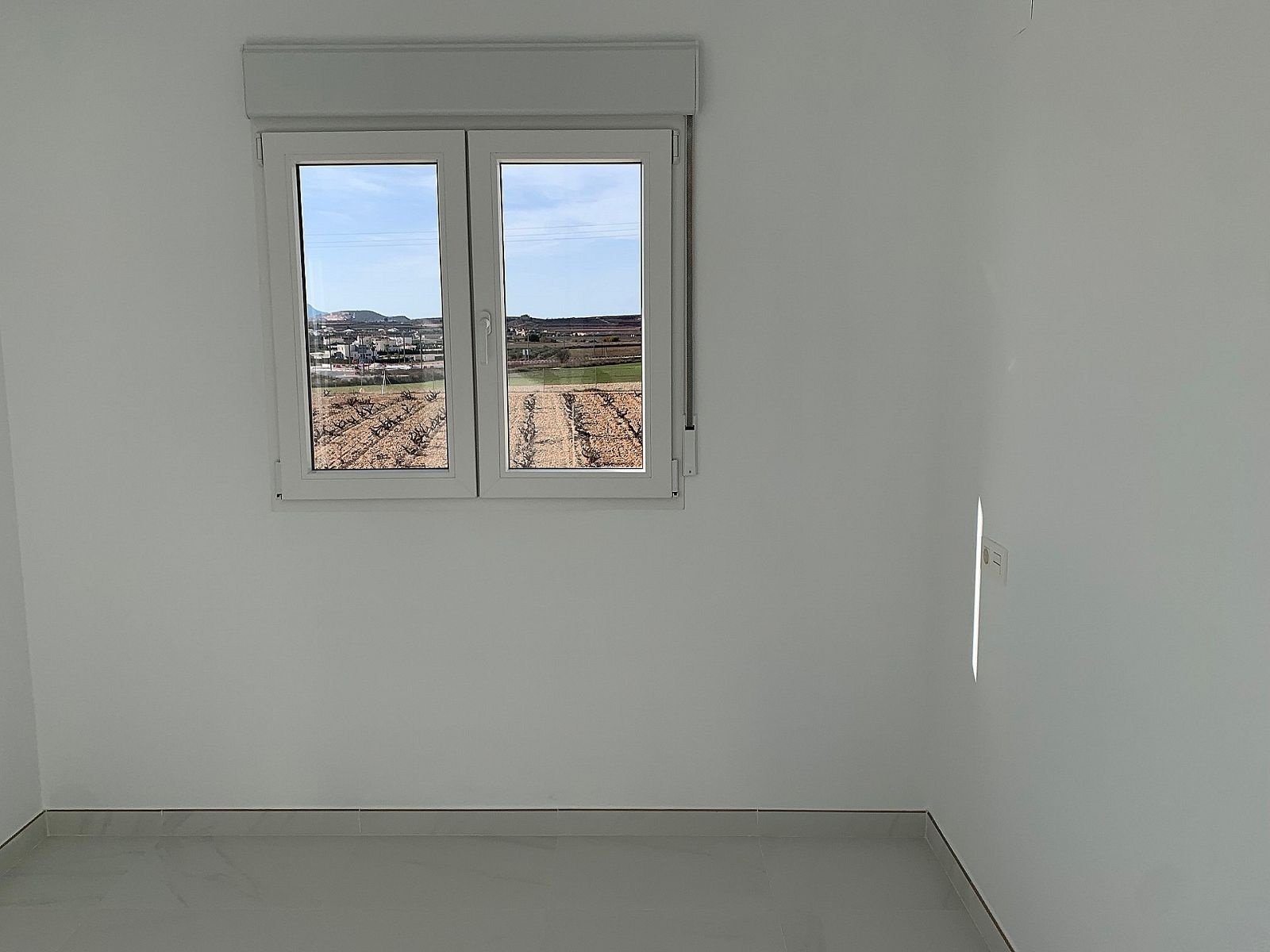 3 Bedroom 2 Bathroom Detached Villa in Pinoso - Caza De Casa