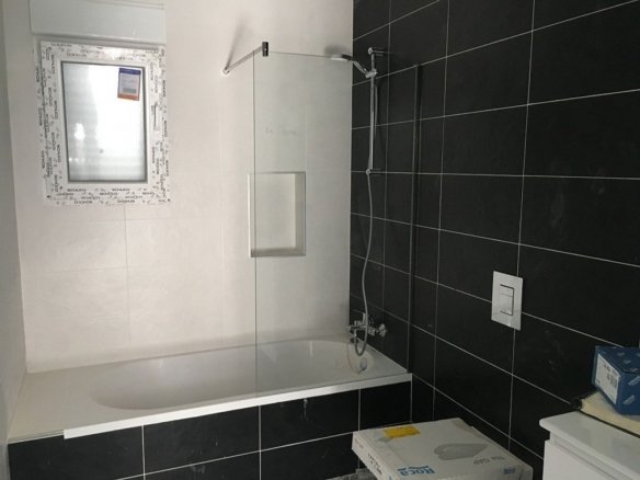 4 Bedroom 3 Bathroom Detached Villa in Pinoso - Caza De Casa