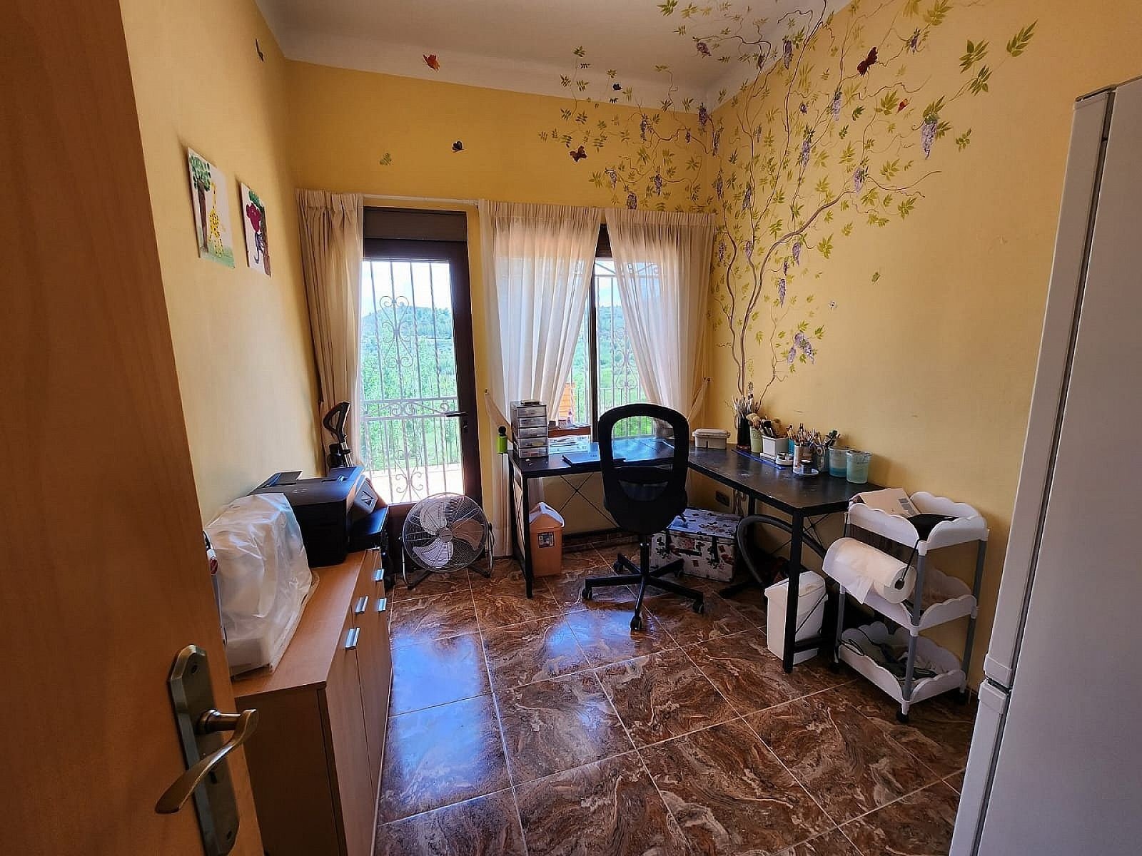 10 Bedroom 6 Bathroom Country house in Jalance - Caza De Casa