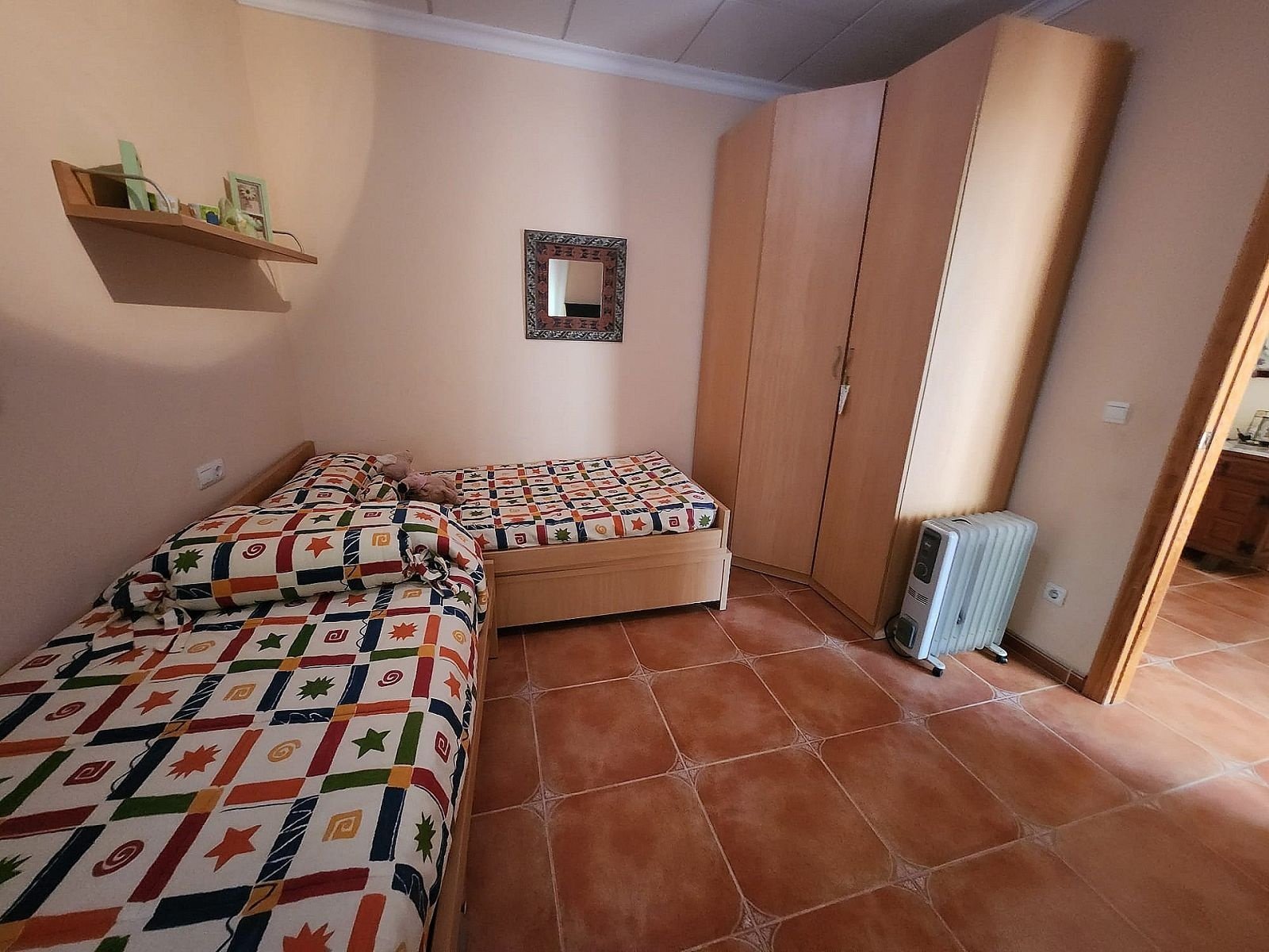 7 Bedroom 2 Bathroom Country house in Villena - Caza De Casa