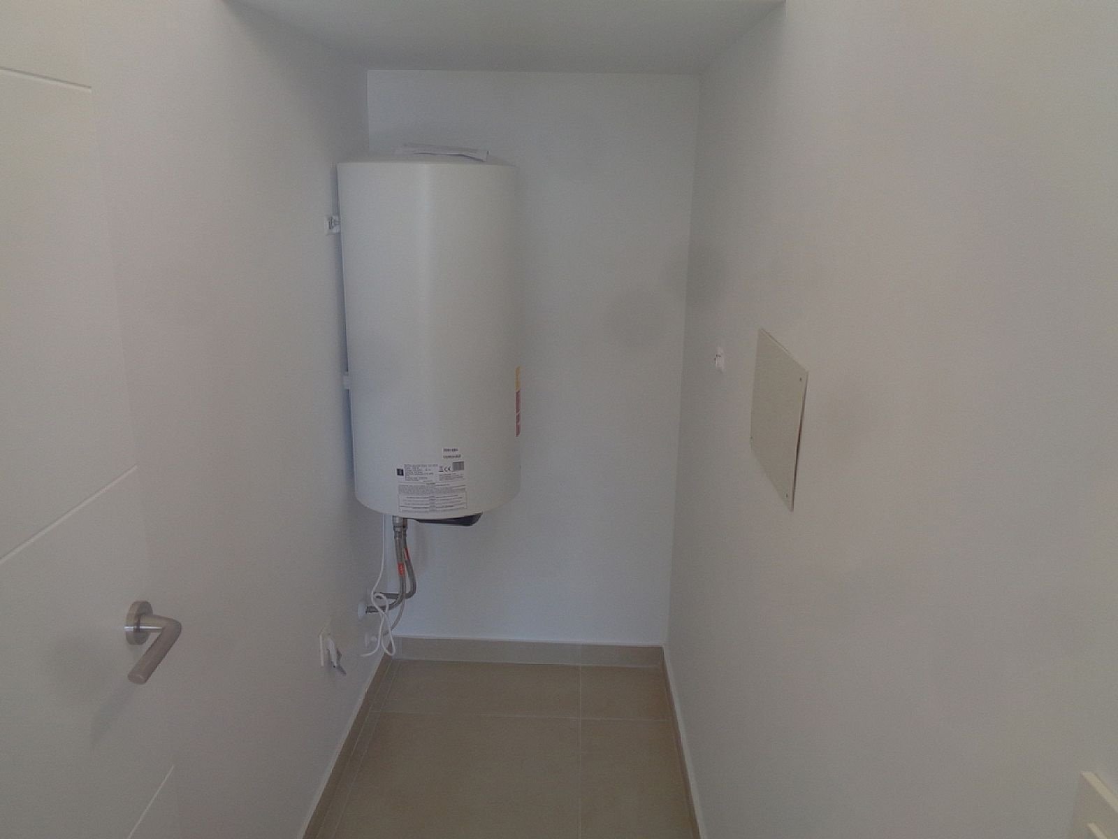 3 Bedroom 2 Bathroom Detached Villa in Pinoso - Caza De Casa