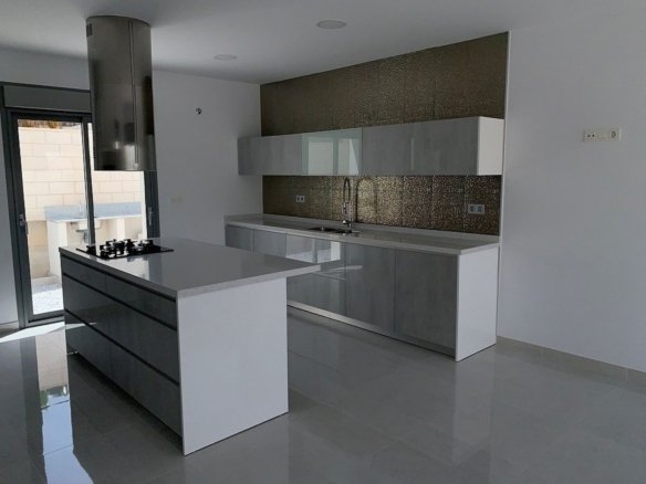 4 Bedroom 3 Bathroom Detached Villa in Pinoso - Caza De Casa