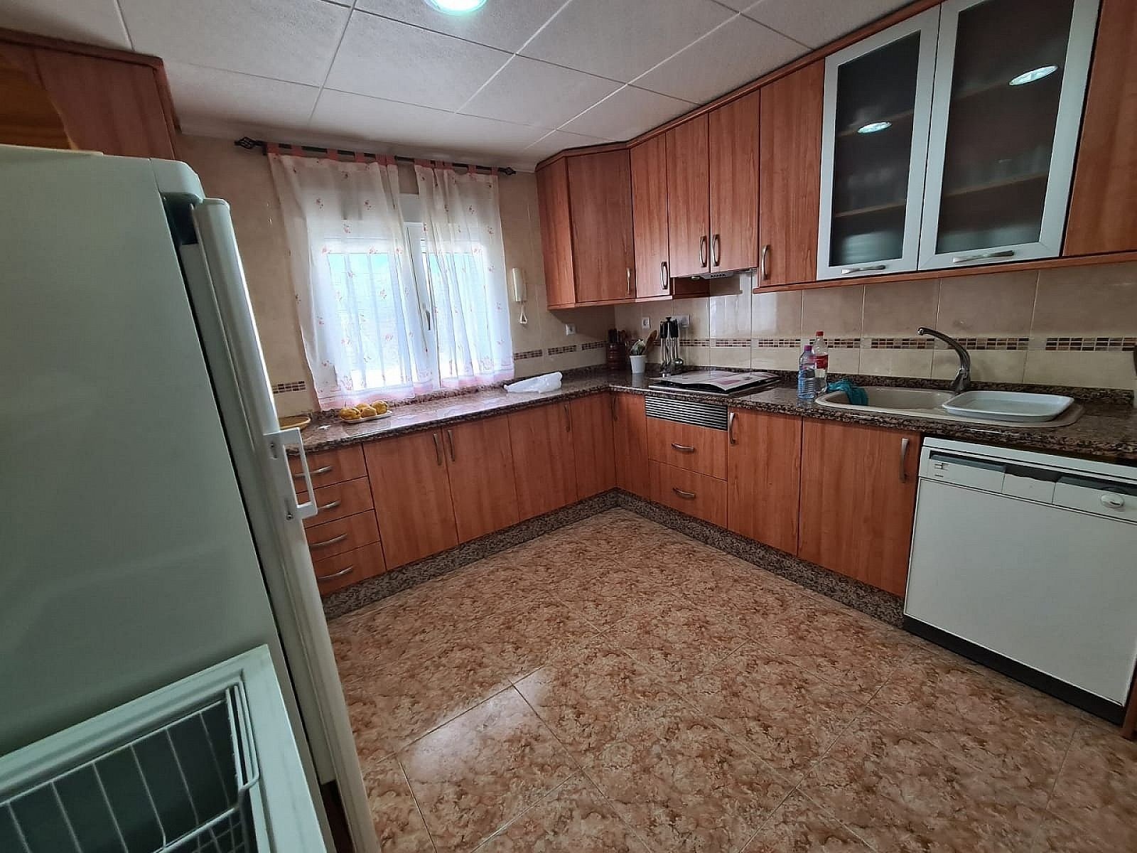 4 Bedroom 2 Bathroom Country house in Sax - Caza De Casa