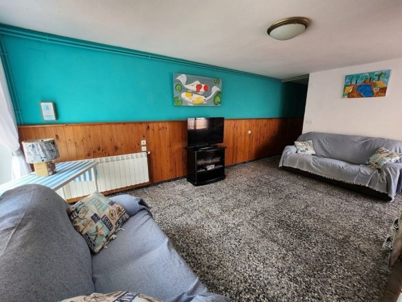 10 Bedroom 6 Bathroom Country house in Jalance - Caza De Casa