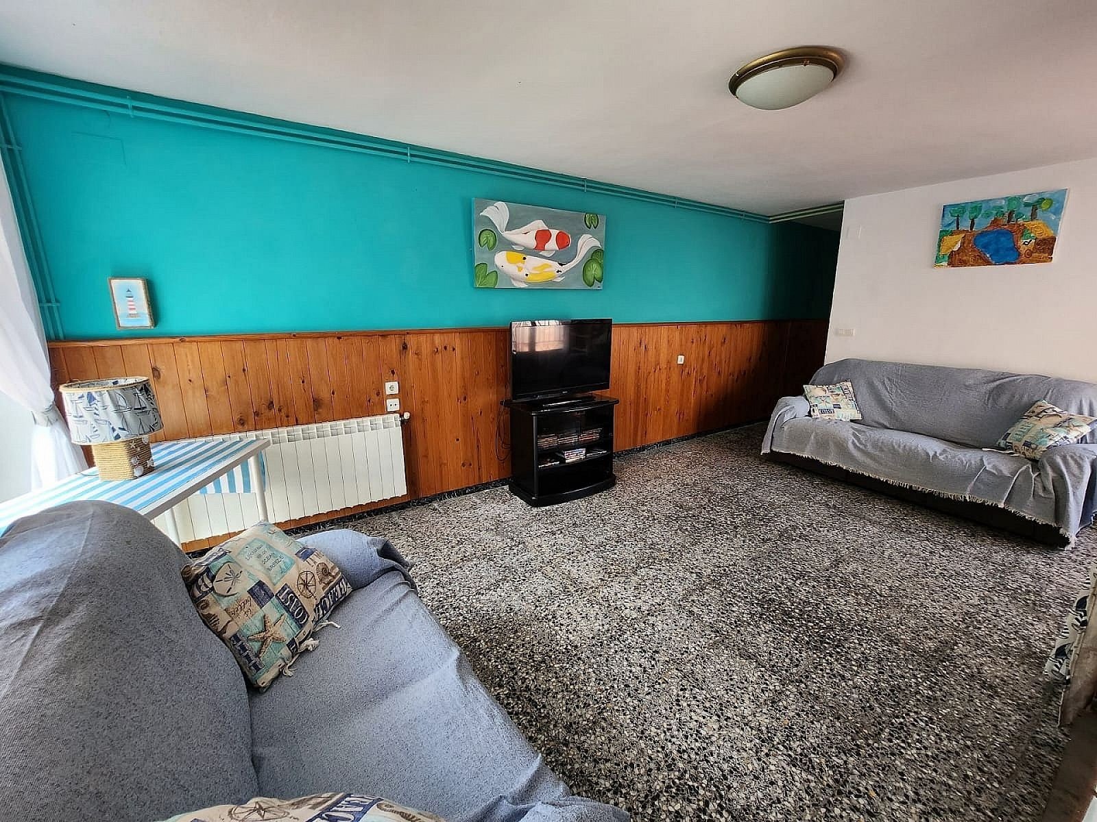 10 Bedroom 6 Bathroom Country house in Jalance - Caza De Casa