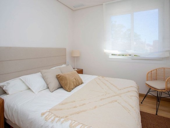 3 Bedroom 3 Bathroom Detached Villa in Hondón de las Nieves - Caza De Casa