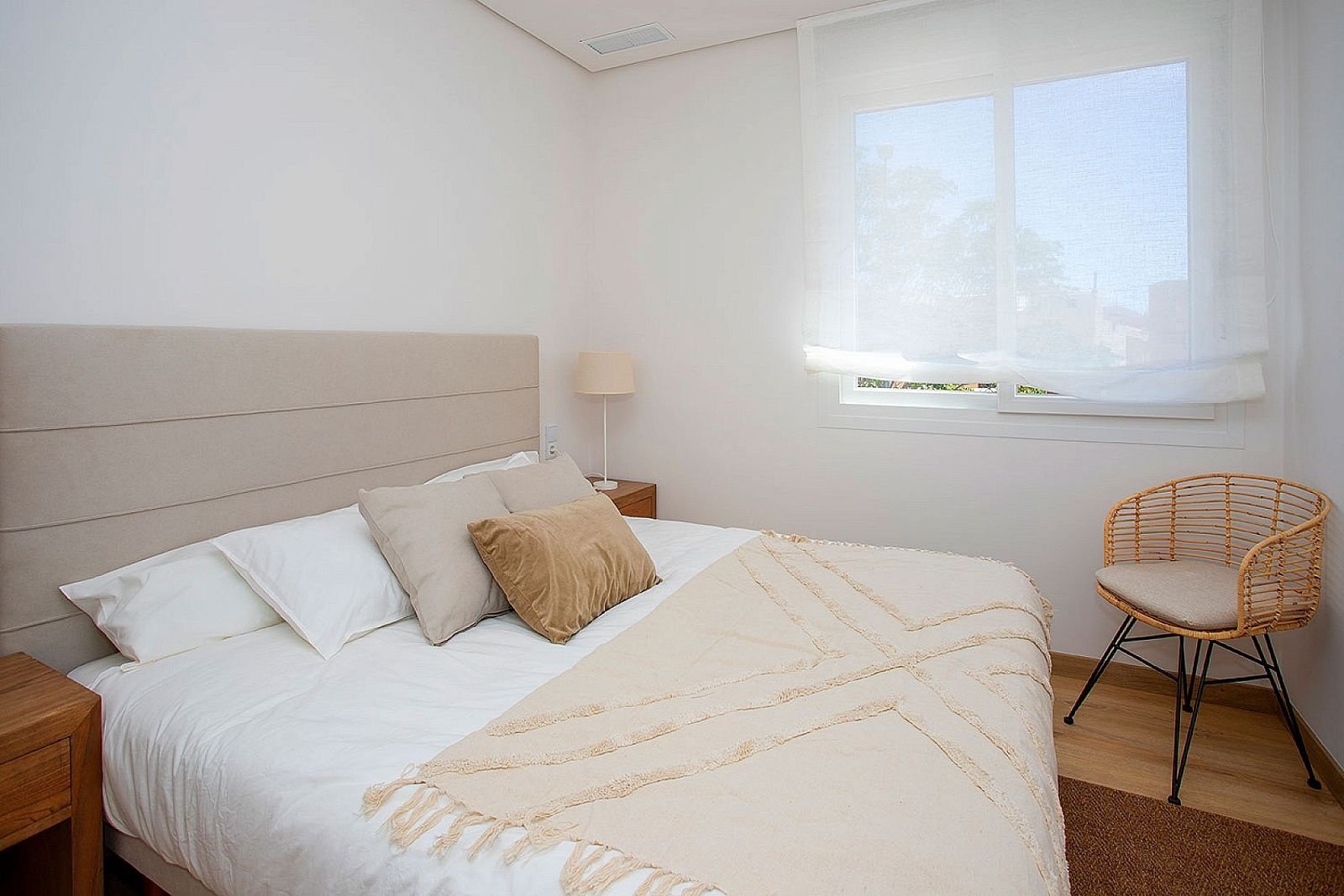 3 Bedroom 3 Bathroom Detached Villa in Hondón de las Nieves - Caza De Casa