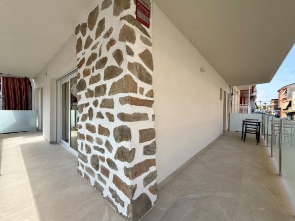 3 Bed 3 Bath Town House in San Pedro del Pinatar - Caza De Casa