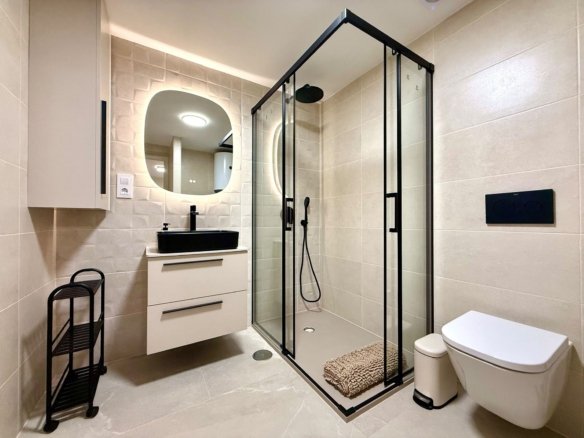 3 Bed 3 Bath Town House in San Pedro del Pinatar - Caza De Casa