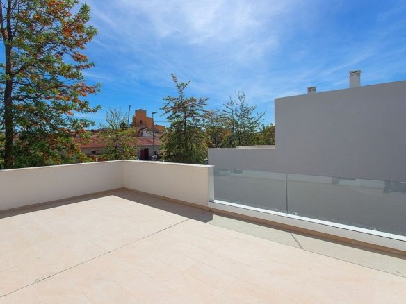 3 Bedroom 3 Bathroom Detached Villa in Hondón de las Nieves - Caza De Casa