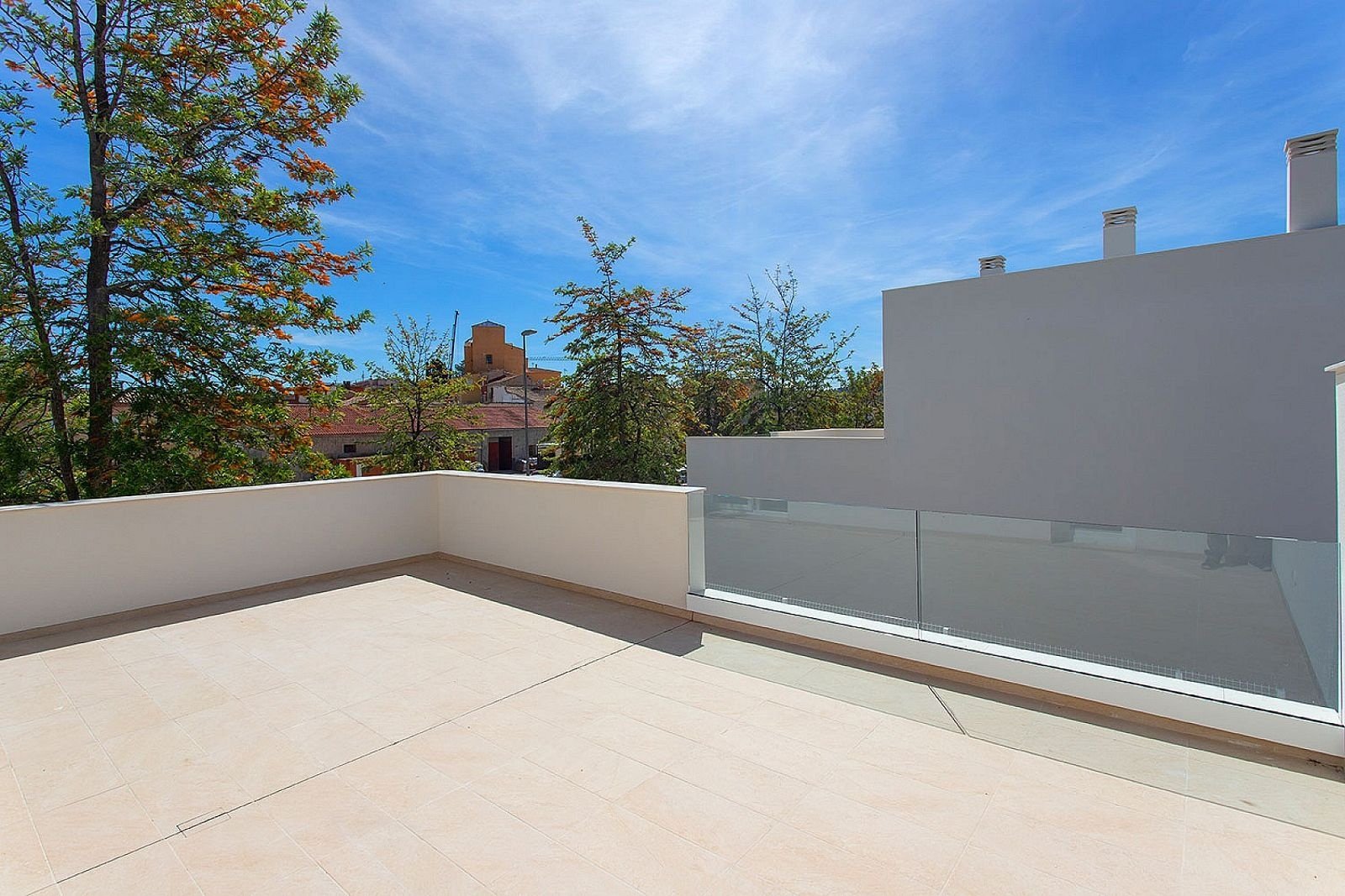 3 Bedroom 3 Bathroom Detached Villa in Hondón de las Nieves - Caza De Casa