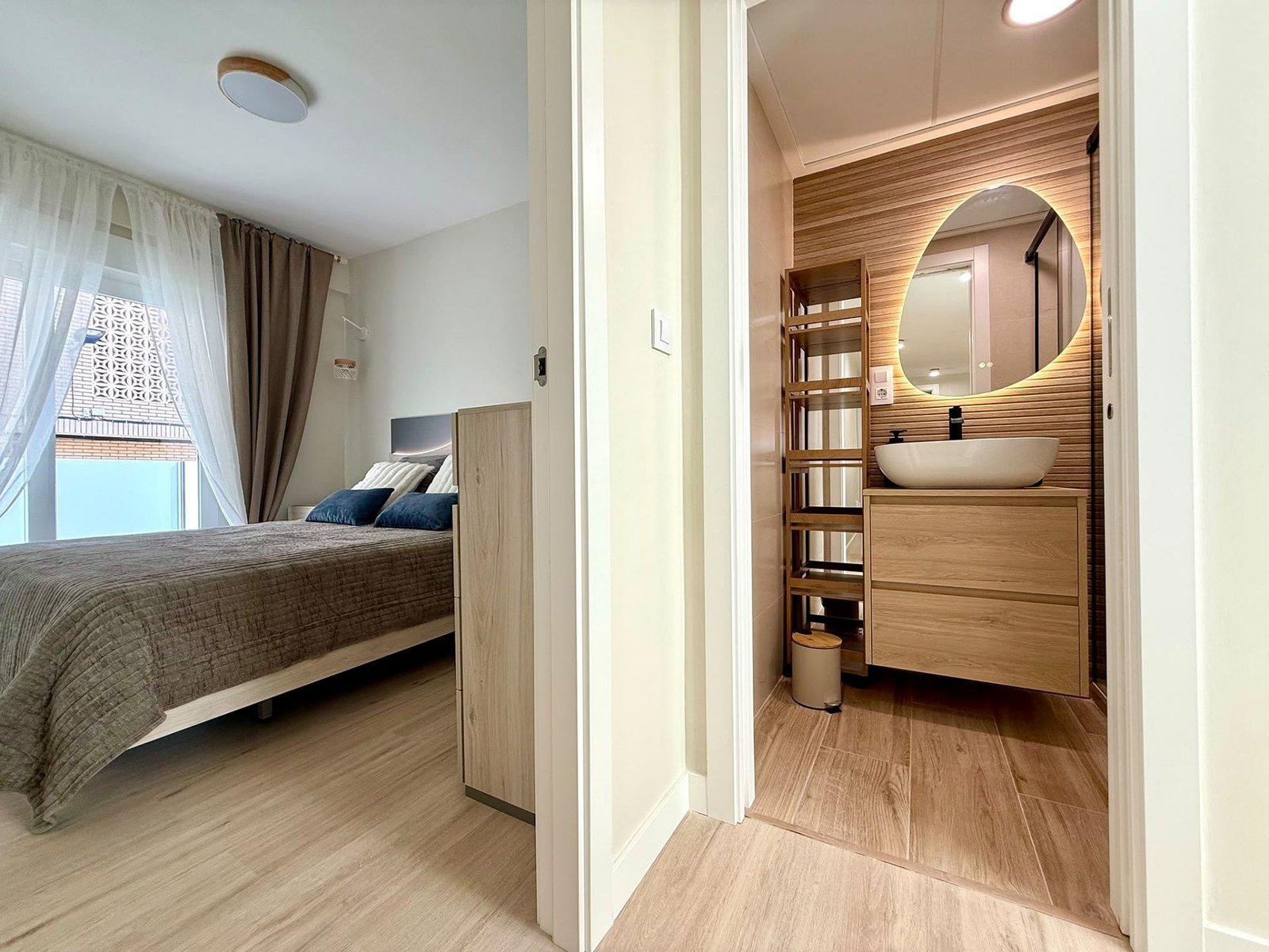 w_bed1_bad65 3 Bed 3 Bath Town House in San Pedro del Pinatar - Caza De Casa