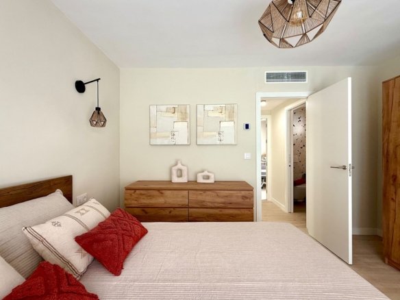 3 Bed 3 Bath Town House in San Pedro del Pinatar - Caza De Casa