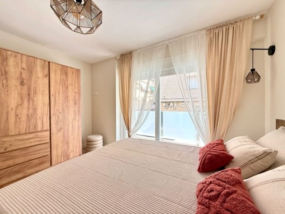 3 Bed 3 Bath Town House in San Pedro del Pinatar - Caza De Casa