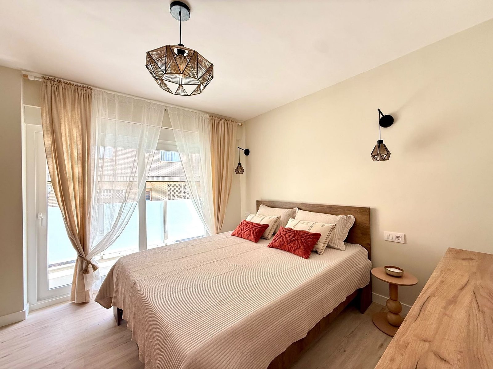 w_bed2_77 3 Bed 3 Bath Town House in San Pedro del Pinatar - Caza De Casa