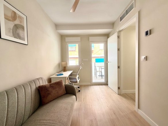 3 Bed 3 Bath Town House in San Pedro del Pinatar - Caza De Casa