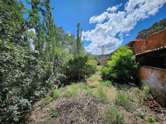 10 Bedroom 6 Bathroom Country house in Jalance - Caza De Casa