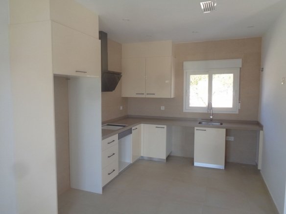 3 Bedroom 2 Bathroom Detached Villa in Pinoso - Caza De Casa