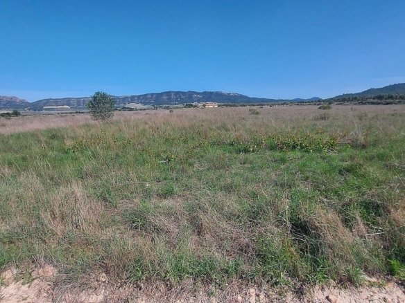 14,720 m² Land in Salinas - Caza De Casa