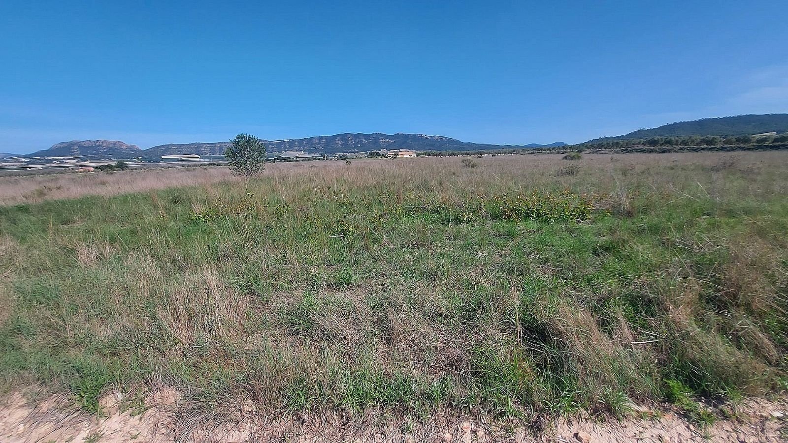 14,720 m² Land in Salinas - Caza De Casa