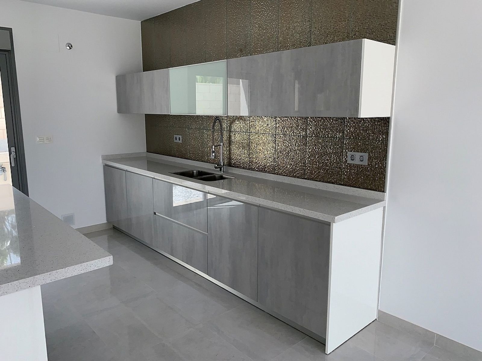 4 Bedroom 3 Bathroom Detached Villa in Pinoso - Caza De Casa